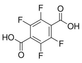 Tetrafluoroterephthalic acid97% 5G