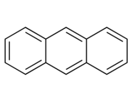 Anthracenesuitable for scintillation, >=99.0% (GC) 100G