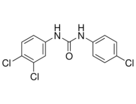 3,4,4'-Trichlorocarbanilide99% 100G