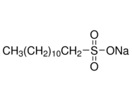 Sodium 1-dodecanesulfonateReagentPlus(R), >=99%