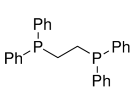 Ethylenebis(diphenylphosphine)97% 10G