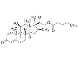 Betamethasone Valerate Related Compound AUnited States Pharmacopeia (USP) Reference Standard