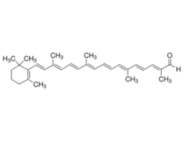 trans-beta-Apo-8'-carotenal~20% apocarotenal basis (UV-vis), suspension (oily)
