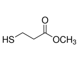 Methyl 3-mercaptopropionate98% 100G
