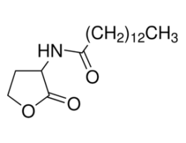 N-Tetradecanoyl-DL-homoserine lactone>=97.0% (HPLC)