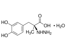 CarbidopaUnited States Pharmacopeia (USP) Reference Standard