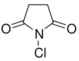 N-Chlorosuccinimide98% 500G