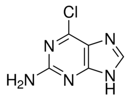 2-Amino-6-chloropurine>=99% 5G