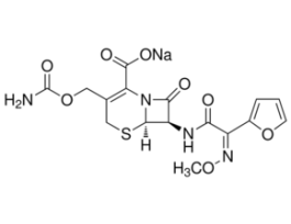 Cefuroxime sodiumUnited States Pharmacopeia (USP) Reference Standard