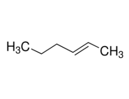 trans-2-Hexene97% 1G