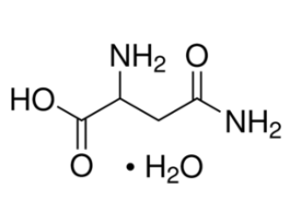 DL-Asparagine monohydrate>=99.0% (NT) 500G