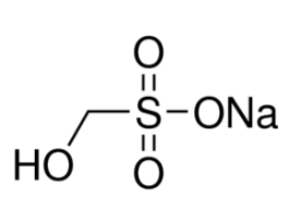 Formaldehyde-sodium bisulfite adduct95% 2KG