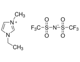 1-Ethyl-3-methylimidazolium bis(trifluoromethylsulfonyl)imide>=97.0% (NMR) 1G