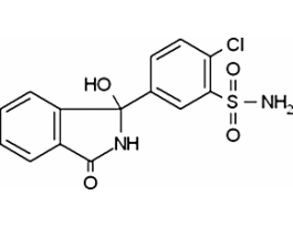 ChlorthalidoneUnited States Pharmacopeia (USP) Reference Standard