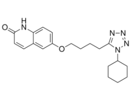 Cilostazol Related Compound BUnited States Pharmacopeia (USP) Reference Standard