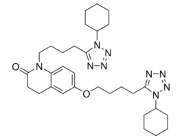 Cilostazol Related Compound CUnited States Pharmacopeia (USP) Reference Standard