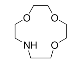 1-Aza-12-crown-4>=97.0%