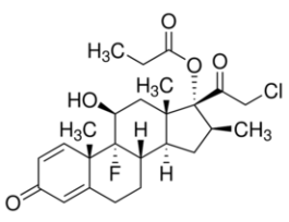 Clobetasol propionateUnited States Pharmacopeia (USP) Reference Standard