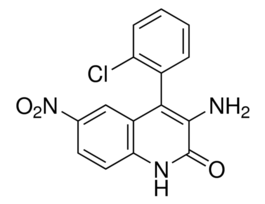 Clonazepam Related Compound AUnited States Pharmacopeia (USP) Reference Standard