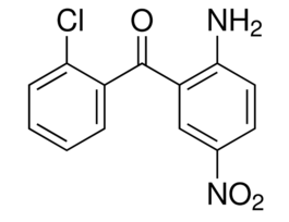 Clonazepam Related Compound BUnited States Pharmacopeia (USP) Reference Standard