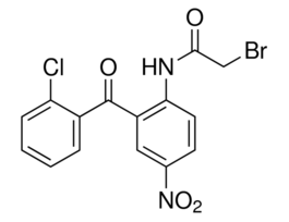 Clonazepam Related Compound CUnited States Pharmacopeia (USP) Reference Standard