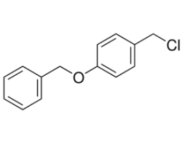 4-(Benzyloxy)benzyl chloride97% 5G