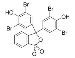 Bromophenol BlueACS reagent 25G