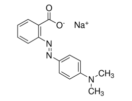 Methyl Red sodium saltACS reagent, Dye content 95 % 25G