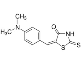 5-(4-Dimethylaminobenzylidene)rhodanine97% 10G