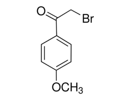 2-Bromo-4'-methoxyacetophenone97% 25G