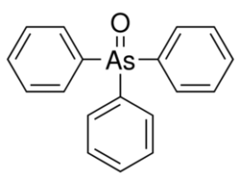 Triphenylarsine oxide97%