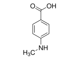 4-(Methylamino)benzoic acid97% 10G