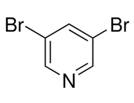3,5-Dibromopyridine99%