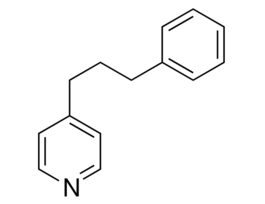 4-(3-Phenylpropyl)pyridine97%