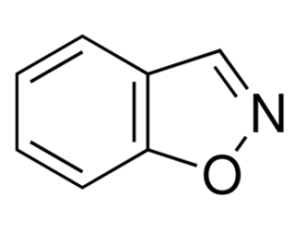 1,2-Benzisoxazole>=95.0%