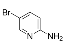 2-Amino-5-bromopyridine97% 25G