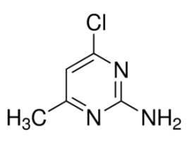 2-Amino-4-chloro-6-methylpyrimidine97% 5G