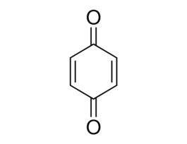 p-Benzoquinonefor spectrophotometric det. of amines, >=99.5% (HPLC) 100G