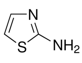 2-Aminothiazole97% 100G