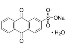 Anthraquinone-2-sulfonic acid sodium salt monohydrate97% 1KG