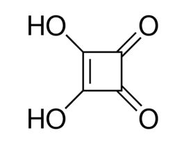 3,4-Dihydroxy-3-cyclobutene-1,2-dione99% 100G