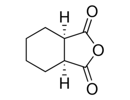 1,2-Cyclohexanedicarboxylic anhydride, predominantly cis95% 100G