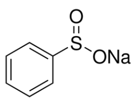 Benzenesulfinic acid sodium salt98% 500G