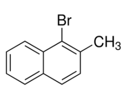 1-Bromo-2-methylnaphthalenetechnical grade, 90% 25G