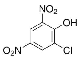 2-Chloro-4,6-dinitrophenol97%