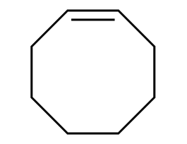 cis-Cyclooctenecontains 100-200 ppm Irganox 1076 FD as antioxidant, 95%