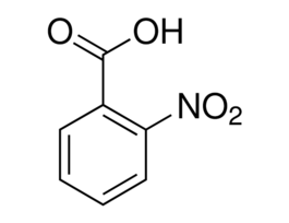 2-Nitrobenzoic acid95%, Contains 3- and 4-isomers 100G