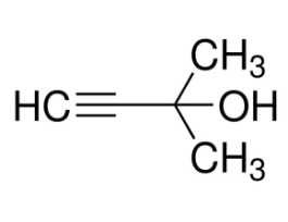 2-Methyl-3-butyn-2-ol98% 1L