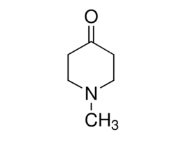 N-Methyl-4-piperidone97% 100ML