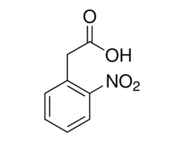 2-Nitrophenylacetic acid98% 25G
